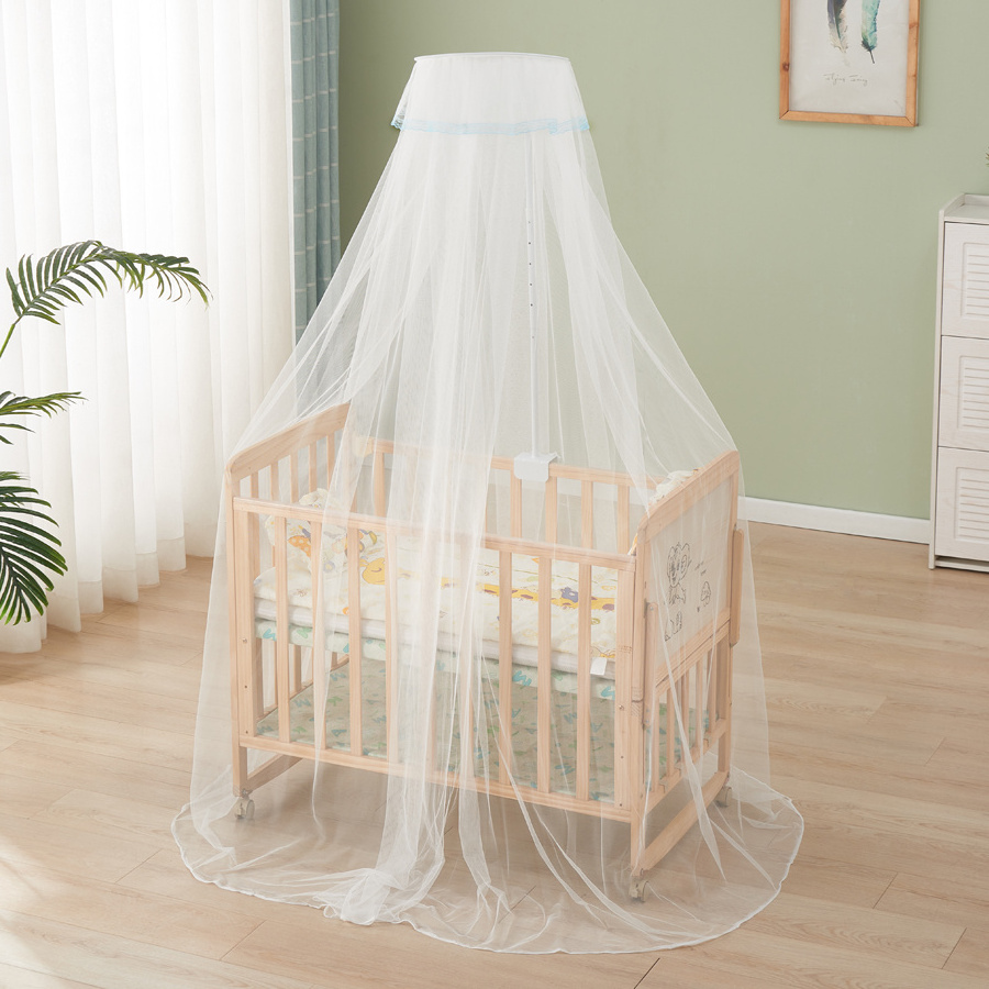 Mosquito Net For Baby cradle canopy