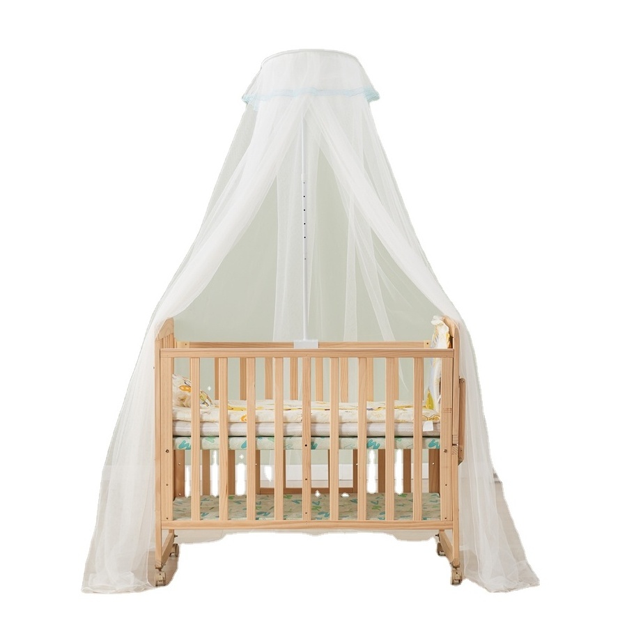 Mosquito Net For Baby cradle canopy