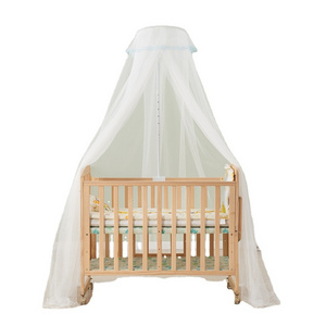 Mosquito Net For Baby cradle canopy