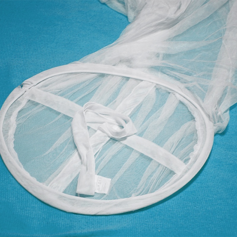 Bed Canopy round mosquito bed net