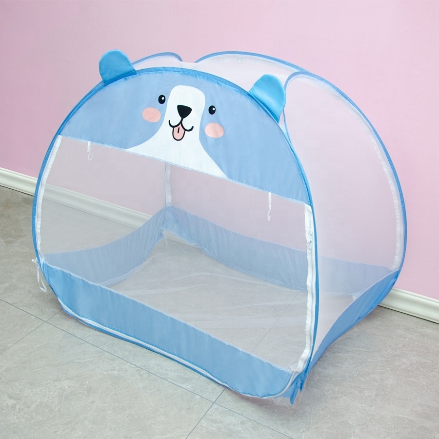 kids play tent mosquito net for kids