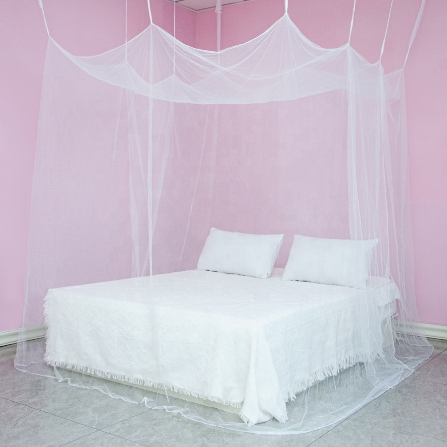 large canopy mosquito net for bed king size