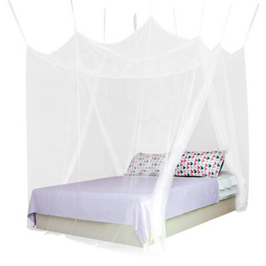 large canopy mosquito net for bed king size