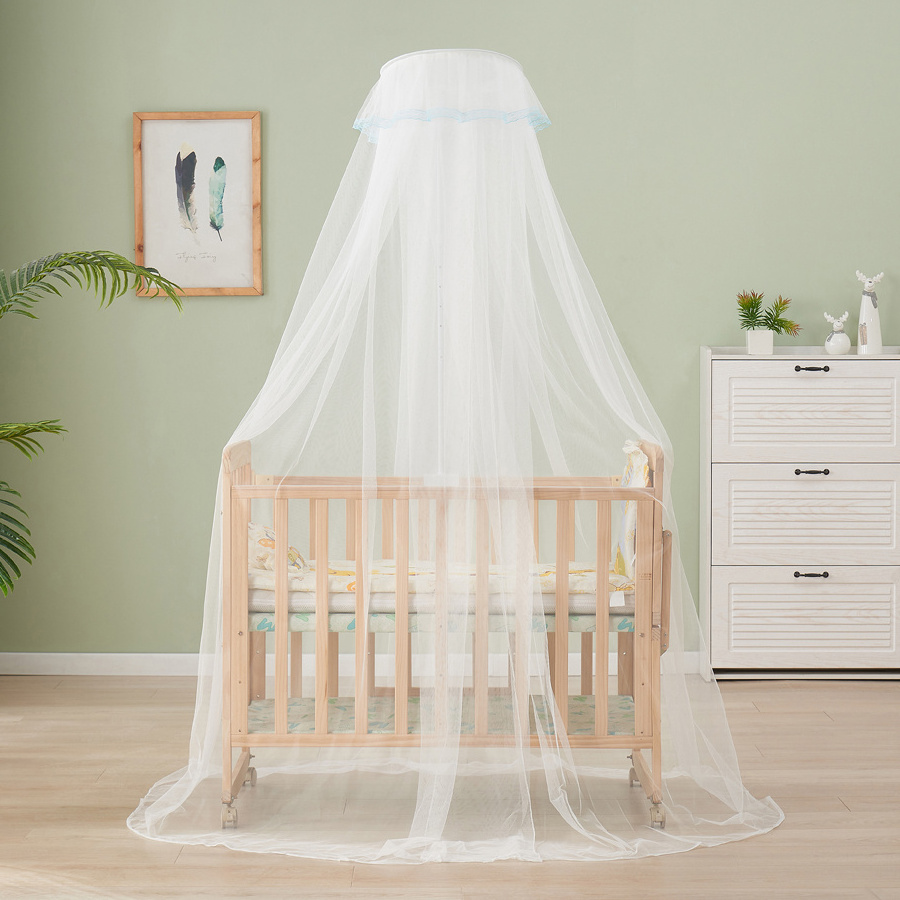 Mosquito Net For Baby cradle canopy