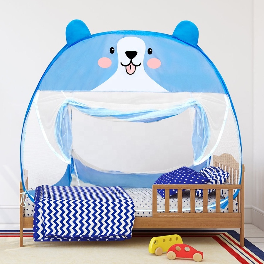 kids play tent mosquito net for kids