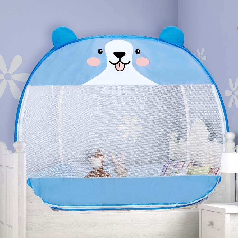 kids play tent mosquito net for kids