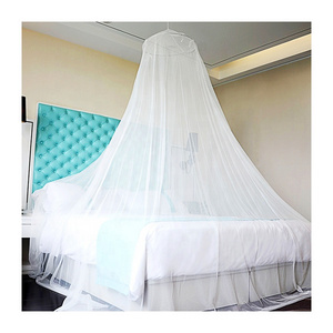 Bed Canopy round mosquito bed net