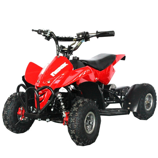 Children 6+ age toys TOP 10 exporter Electric atv bikes ZLATV-003E  24V 350W 12AH Battery 4 wheeler quad for kids