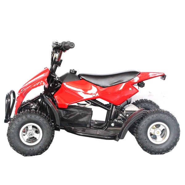 Children 6+ age toys TOP 10 exporter Electric atv bikes ZLATV-003E  24V 350W 12AH Battery 4 wheeler quad for kids