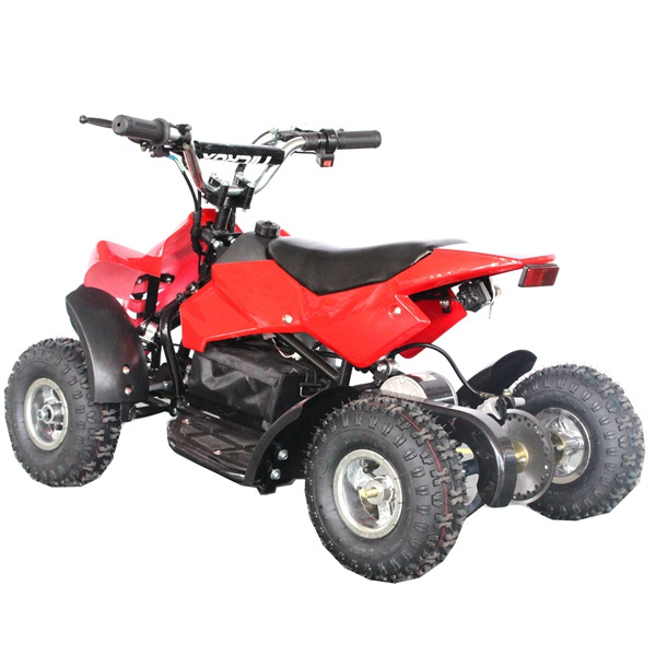 Children 6+ age toys TOP 10 exporter Electric atv bikes ZLATV-003E  24V 350W 12AH Battery 4 wheeler quad for kids