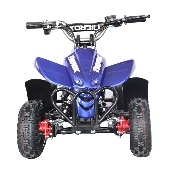 Kids moto  ZLATV-003E  350w 24V 4 wheeler quad