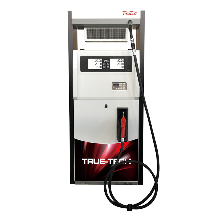 Tatsuno fuel dispenser 1 product 2 hose fuel dispenser pump  for gas station