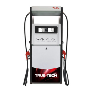 Petrol filling machine petrol station equipment price fuel dispenser fuel pump machine in south africa