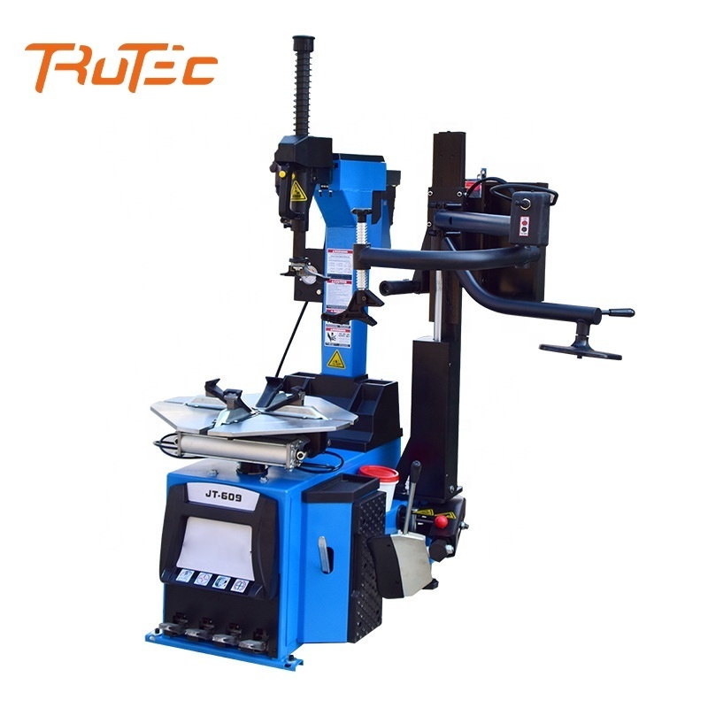 CE vehicle equipment tire service tools tire shop tire changer and balancer combo for garage equipment