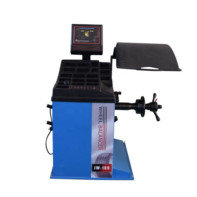 Truck wheel balancer tyre balance machine wheel balancing machine car wheel balancer for truck