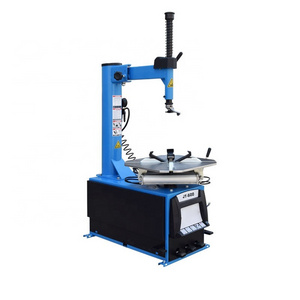 Hot sell cheap price mobile car tyre changer used in car tire workshop automatic tire changer for sale