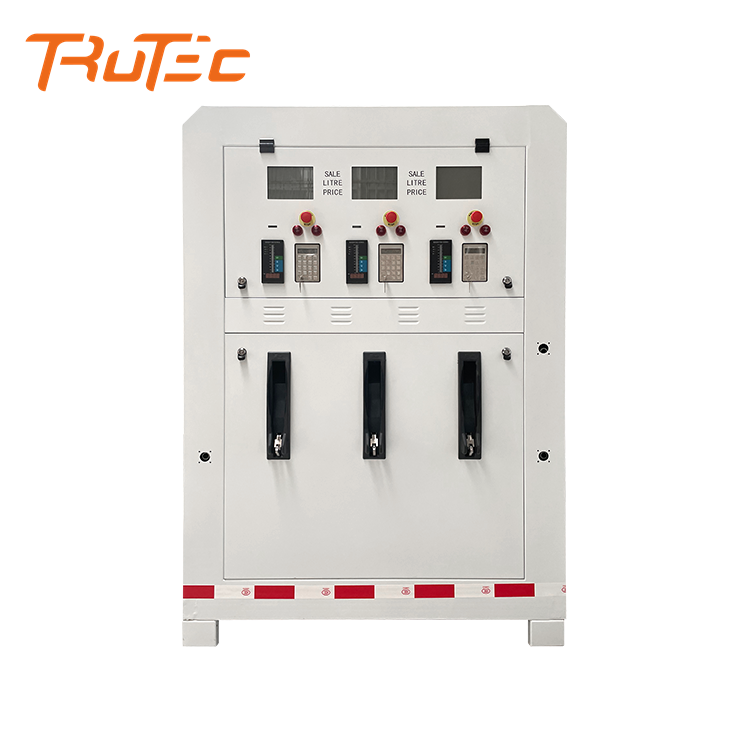 500L 1000L 3000L 6000L portable container fuel mobile dispenser mini gas station petrol filling station