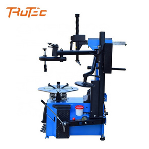 CE vehicle equipment tire service tools tire shop tire changer and balancer combo for garage equipment