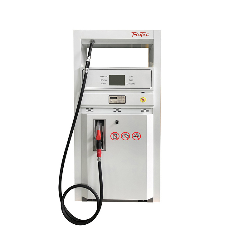 Professional Manufacturers Gas Station Petro Fuel Dispenser