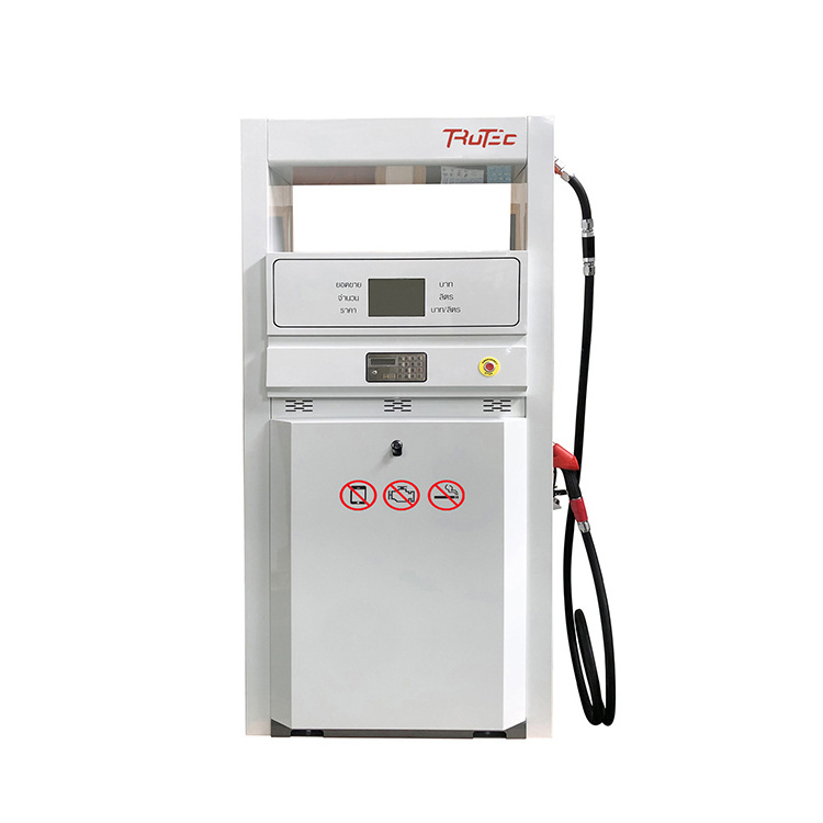 Professional Manufacturers Gas Station Petro Fuel Dispenser