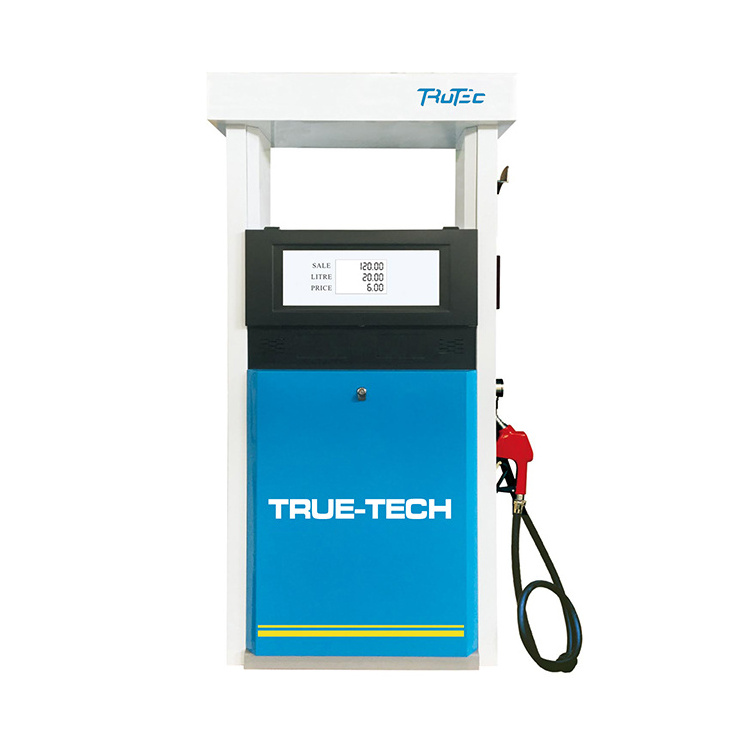 petrol pump machine Phase Electronic Controller Fuel Pump Dispenser Gas Station For Sale