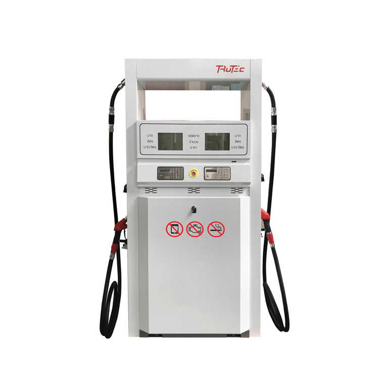 Bestseller self service Gilbarco pump gas station pump tatsuno fuel dispenser for fuel station