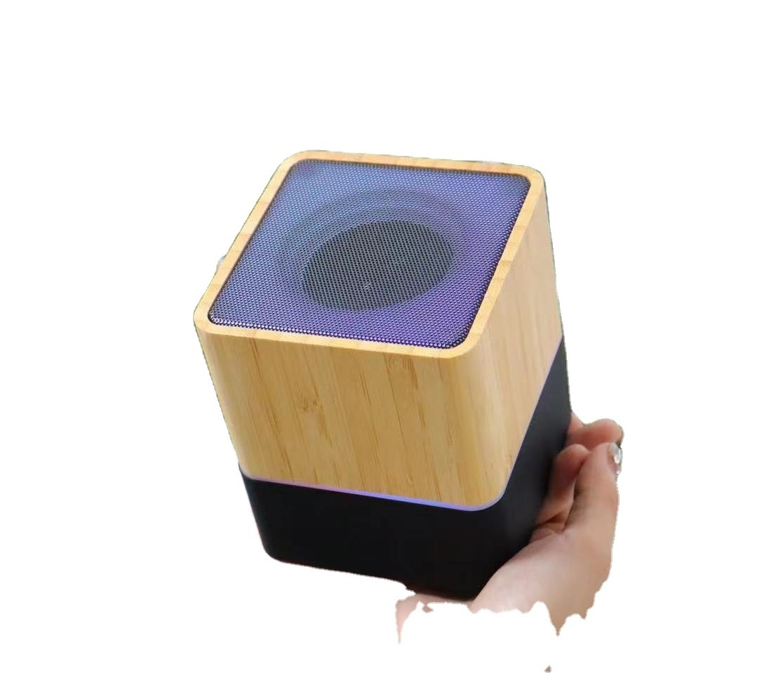 Top Seller HD Sound  Metal Blue tooth Speake High Quality Portable Wireless Blue tooth Speaker For WIreless Microphone