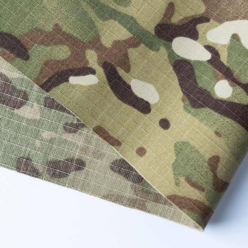 custom color Free Sample realtree jungle camouflage fabric for hunting