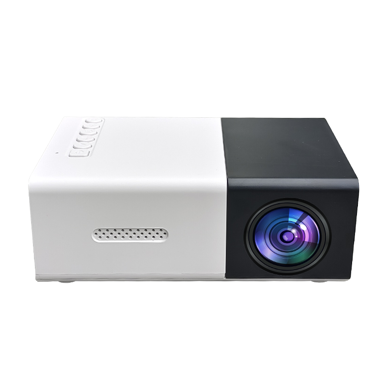 Proyector Yg300 Pro Children Indoor Game Kids Pico Lcd Pocket Outdoor Home Portaflix Led Video Portable Mini Projector For Phone