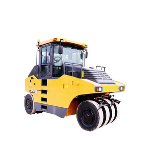 China Top Brand Chinese machinery xp163 Brand New 16Ton Vibratory Tamping Roller XP163 Road Roller for Hot Sale