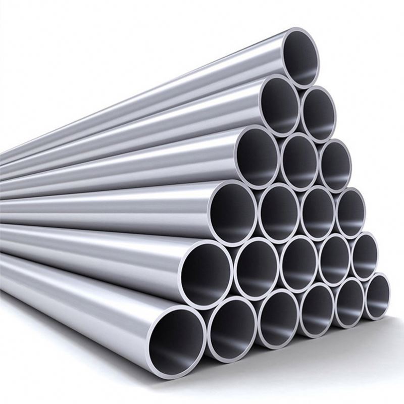 China Manufacture Customized Large Diameter Tubes Production Line Stainless Steel Water Pipe