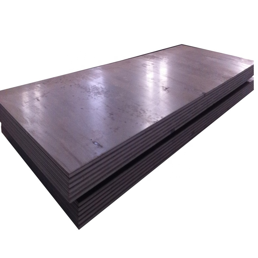 Wholesale prime quality aisi1095 carbon steel plate best price mild steel a36 carbon steel plate