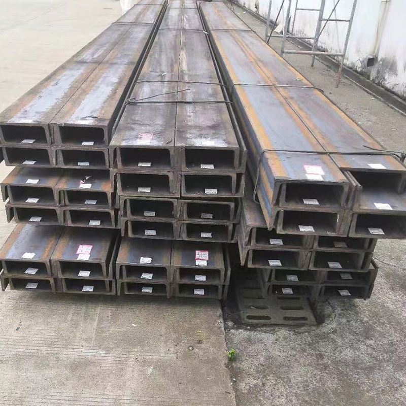 Beam Good Quality Water Channels Strut Cheap Stainless Special Channel Steel Galvanized C Channel