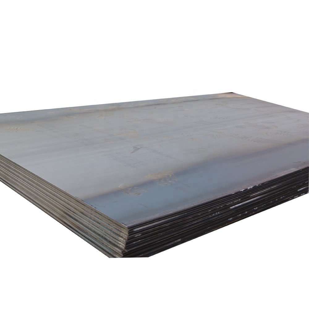 Wholesale prime quality aisi1095 carbon steel plate best price mild steel a36 carbon steel plate