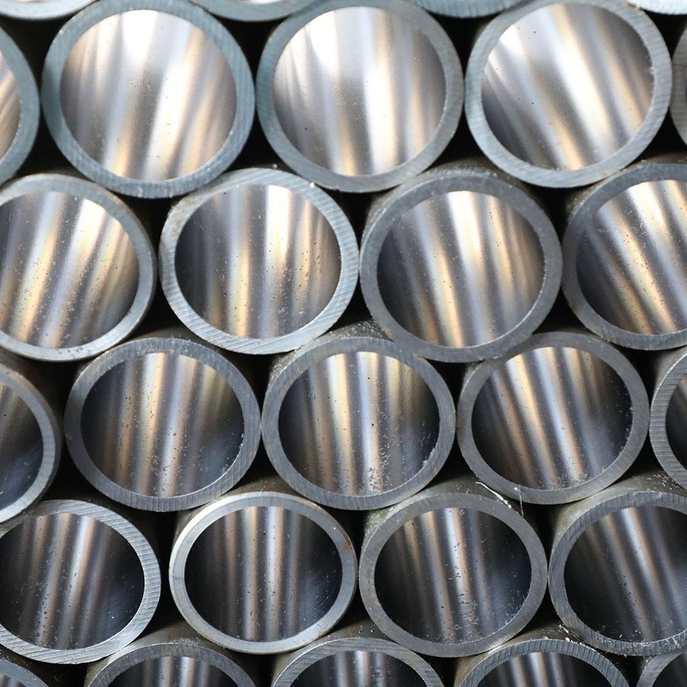 Aisi ASTM A554 A312 A270 SS 201 304 304L 309S 316 316L Mirror Polished Tube Pipe Welded Stainless Steel Square Round Seamless