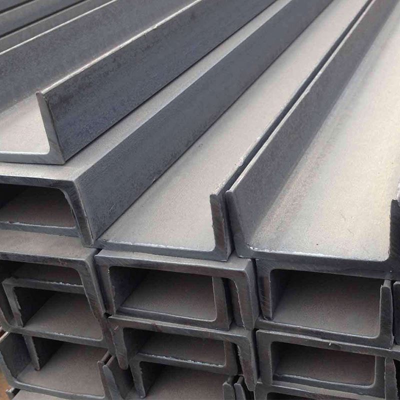 Beam Good Quality Water Channels Strut Cheap Stainless Special Channel Steel Galvanized C Channel