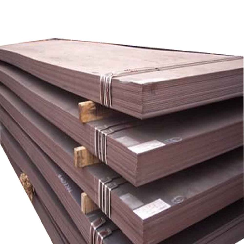 Hardness 400 450 500 550 600 Wear Resistant Steel Plate Sheets AR HB HD Sheet