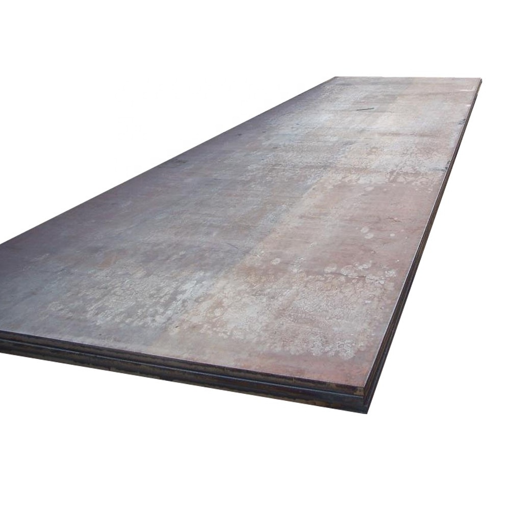 Wholesale prime quality aisi1095 carbon steel plate best price mild steel a36 carbon steel plate