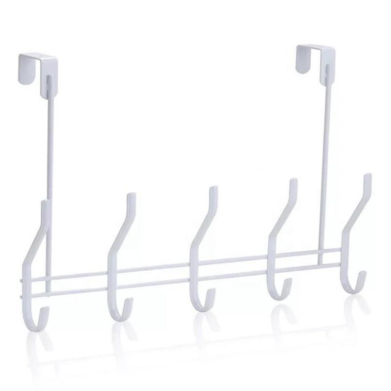 storage holders racks kitchen Tanggula Household coat, kitchen metal cabinet hooks