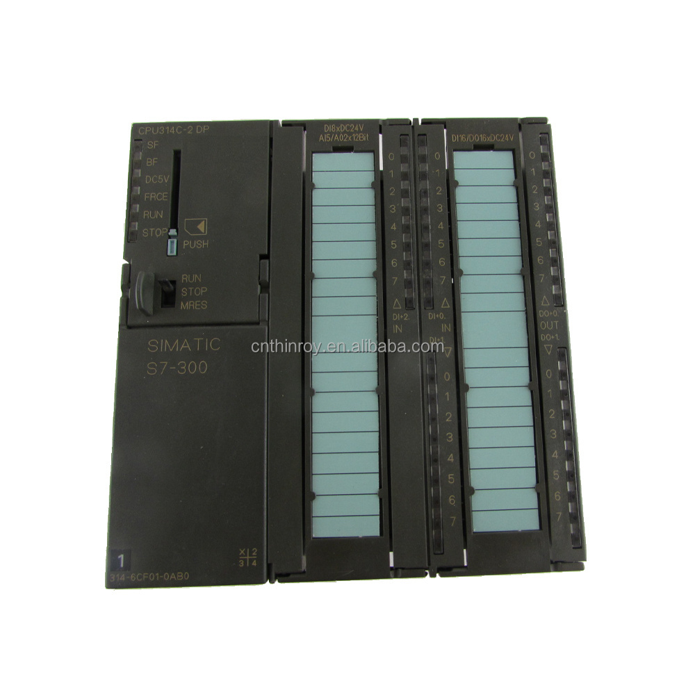 6ES7131 6BH01 0BA0 Digital input module PLC MODULE CPU 6ES7131-6BH01-0BA0 In stock