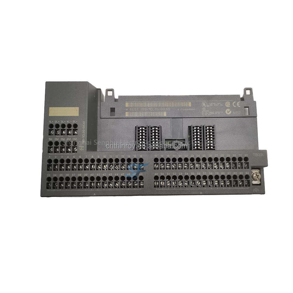 6ES7131 6BH01 0BA0 Digital input module PLC MODULE CPU 6ES7131-6BH01-0BA0 In stock