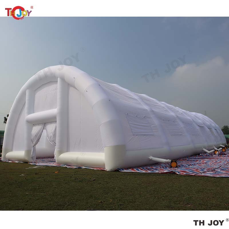 36x18m Sport Arena Giant inflatable tent for tennis court