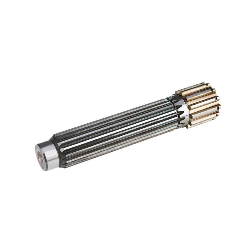 21Mm Stainless Steel Shaft Material Carbon Chrome Shaft