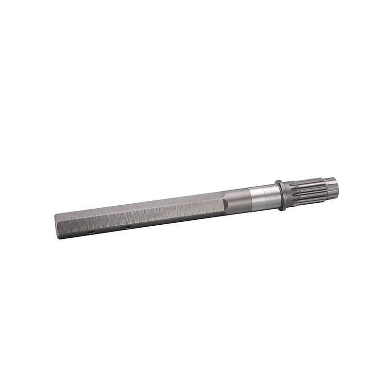 21Mm Stainless Steel Shaft Material Carbon Chrome Shaft