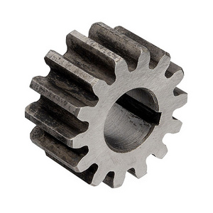 Factory Custom Steel Stainless High Precision Spur Gear For Mechanical Transmission System Auto Tractor Machinery