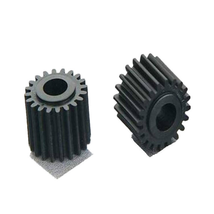 Profession Diameter 51004 61T Qt450 Material Power Transmission Double Helical Spur Gear For Sale