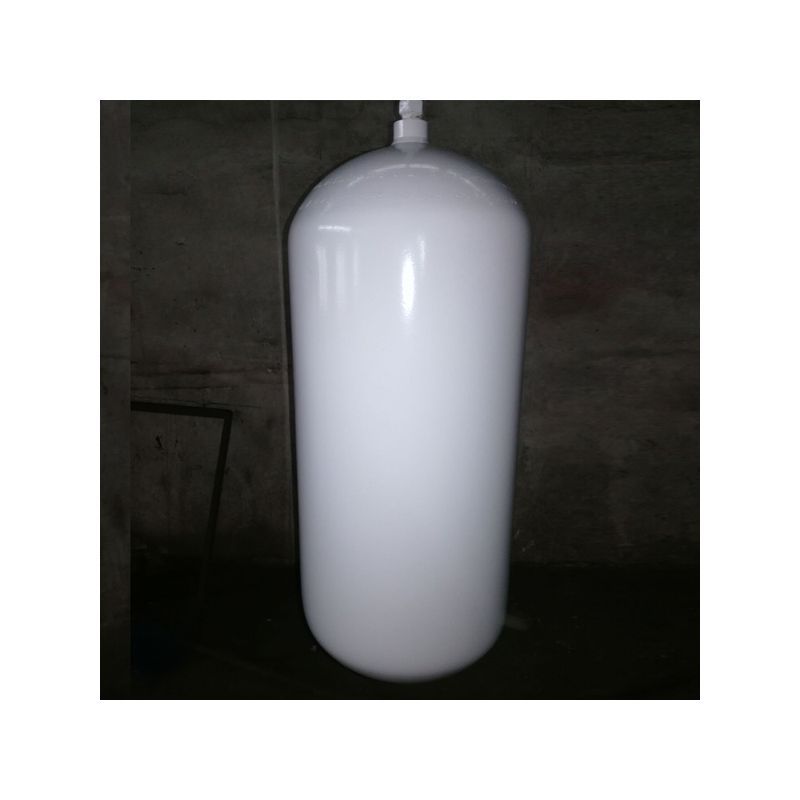 CNG-1, diameter 356mm,80L, 20mpa, CNG tank, CNG cylinder type I