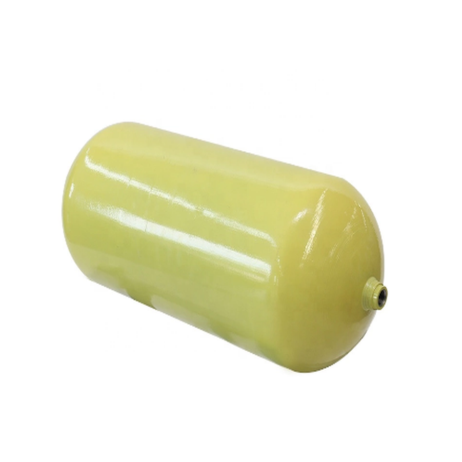 Compressed Natural Gas Steel Cylinder for Vehicles(CNG-1)