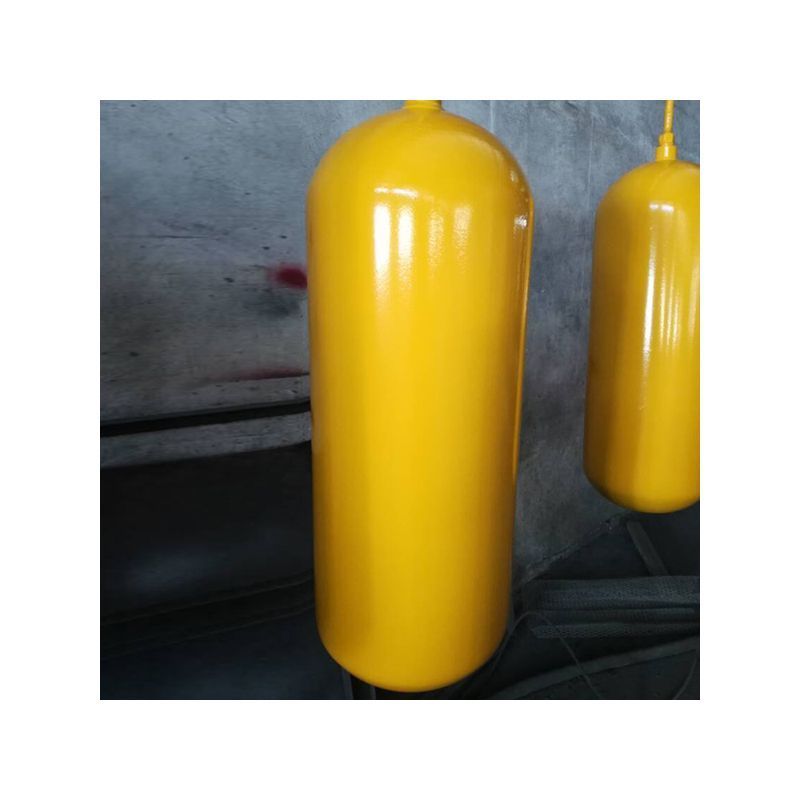 CNG-1, diameter 356mm,80L, 20mpa, CNG tank, CNG cylinder type I