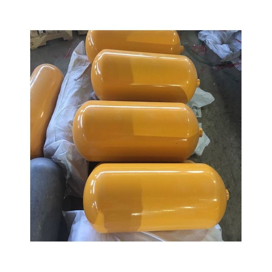 Compressed Natural Gas Steel Cylinder for Vehicles(CNG-1)